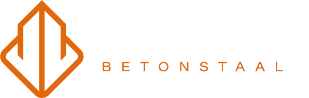 logo van geerts betonstaal